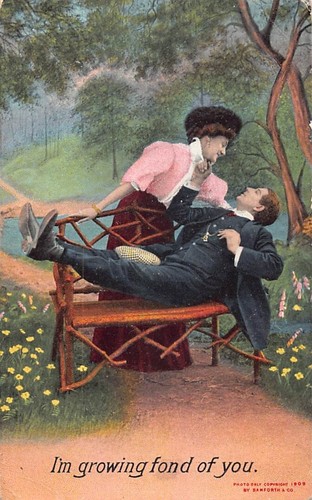Familiengeschichte postkarte - familiengeschichte,
