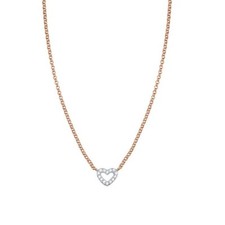 Esprit Damen Kette Collier