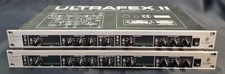 Behringer ultrafex model - behringer,