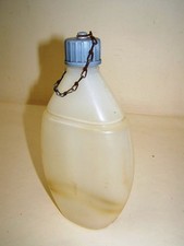 original DDR Trinkflasche