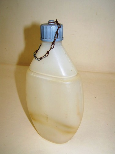 Original ddr trinkflasche - original,