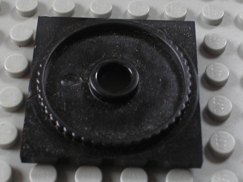 Lego star wars plattenspieler - lego,