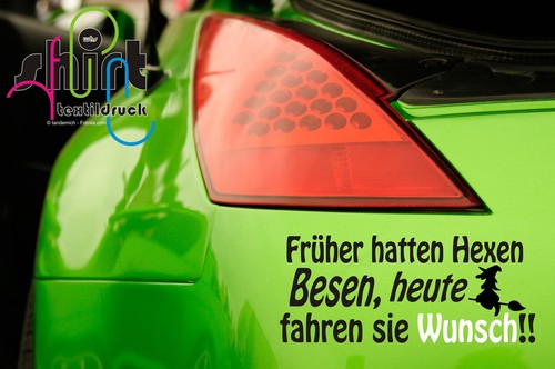 626 früher hatten hexen - a,