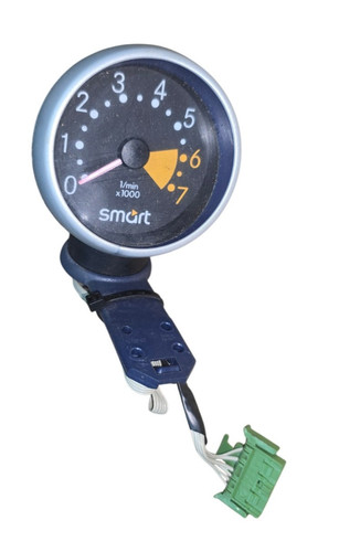 Smart mc01 450 - smart, anzeige