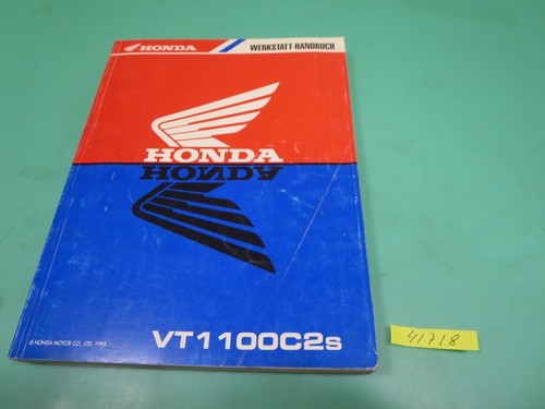 Honda vt1100c2 sc32 - vt1100c2,,