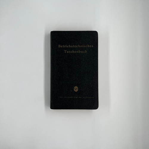 Betriebstechnisches