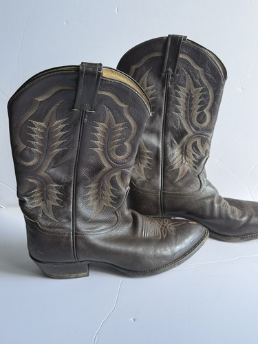 Vintage 70s tony lama - vintage,