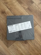 Neu IKEA SKUBB Schuhkarton