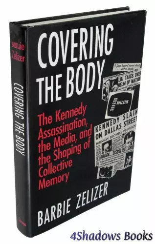 Covering the body kennedy - covering,