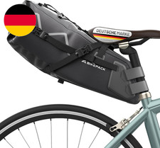 BIKEPACK Satteltaschen Für