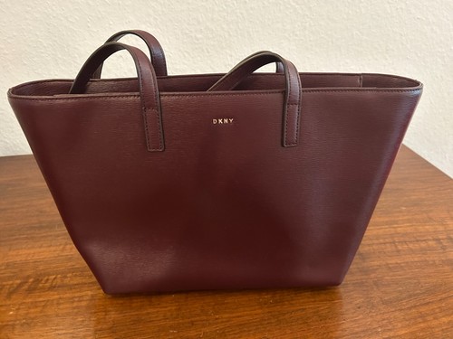 Original dkny shopper tote - original,