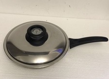 AMC Pyramiden Griddle Pfanne