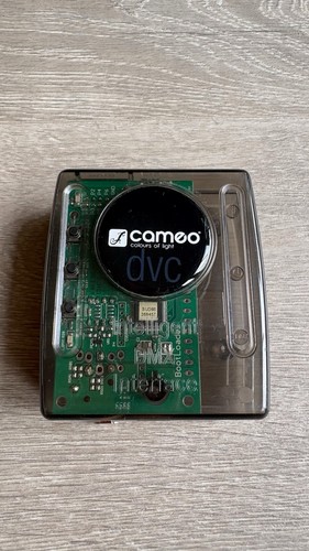 Cameo dvc 512 kanal - cameo, 512-kanal