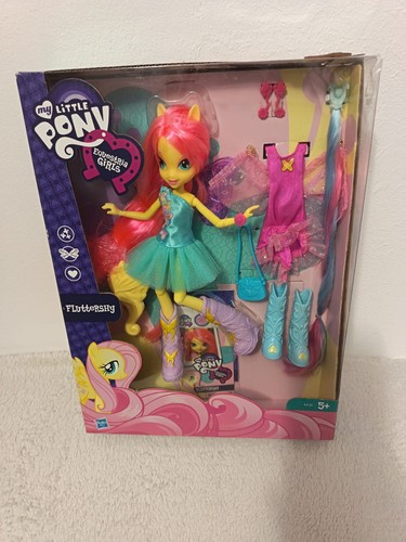 Little pony equestria girls - little,
