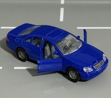 SIKU 1035 - Mercedes-Benz S