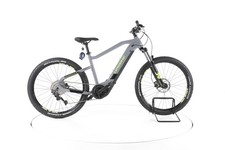 Haibike HardSeven 6 E-Bike