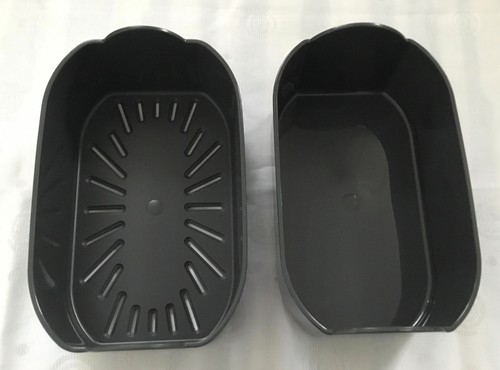 Braun dampfgarer korb - dampfgarer,