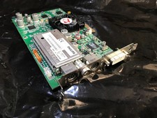 Grafikkarte ATI All-In-Wonder