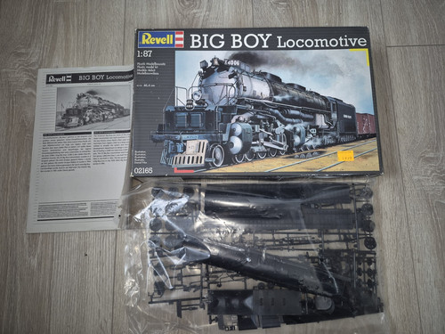 Revell 02165 - revell,