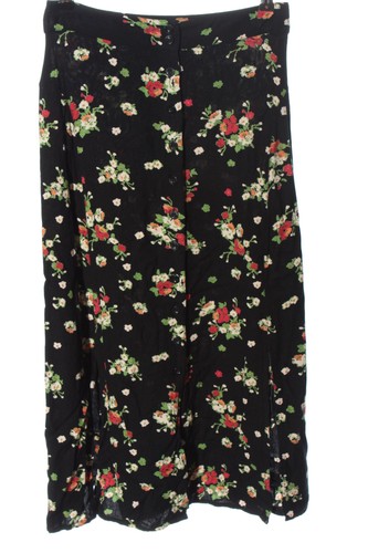 Sparkle fade midirock - sparkle, damen