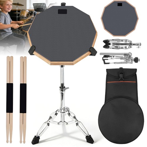 Practice pad übungspad - 12",