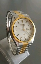 Vintage Herrenuhr SEIKO Quartz