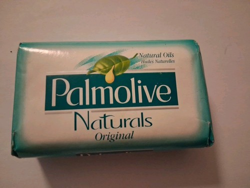 Palmolive seife 125 g - seife,