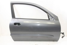 Tür für Nissan ALMERA N16 rechts 801005M331 801005M332 grau 08-2002