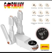 Schuhtrockner elektrisch
