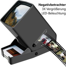 Neu dia negativ betrachter led - neu,