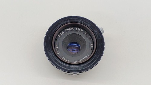 Fuji photo film objektiv - fuji,