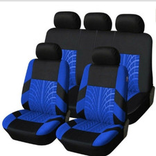 5 Sitzer Sitzbezüge Auto