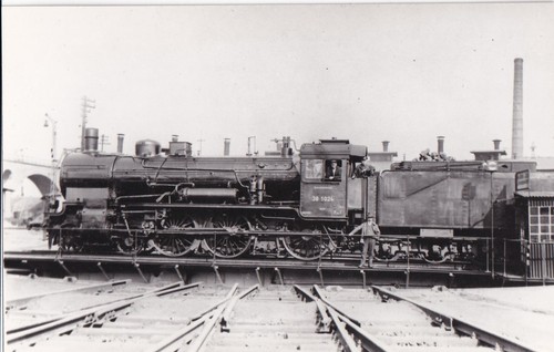 1024 mit hängeeisen - 1024,