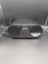 Sony ps55b boombox - zs-ps55b, –