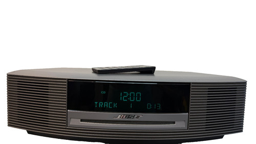 Bose wave music system am - bose,