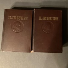 Lenin Ausgewählte Werke in