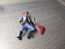 timpo Toys Cowboy ohne Boden
