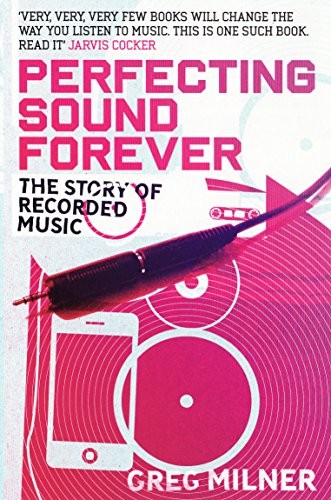 Perfecting sound forever the - perfecting,