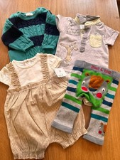 Babykleidungspaket 3-6 Monate