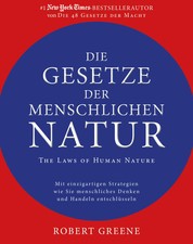 Die Gesetze der menschlichen