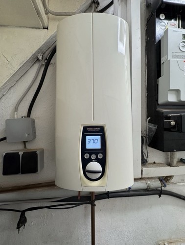 Stiebel eltron del 24 sl - stiebel,