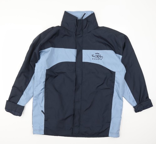 Pinter mens blue striped - pinter,
