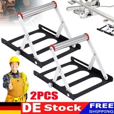 Cutting Machine Support Frame