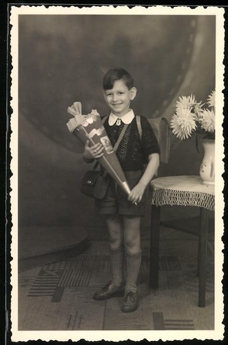Fotografie otto teschner - fotografie,