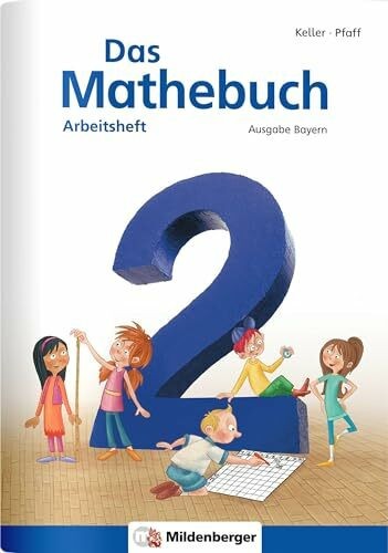 Das mathebuch - mathebuch, –