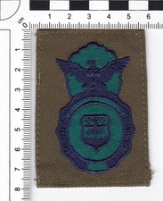 Original vietnam era air - us,
