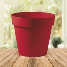 Central Garden Round