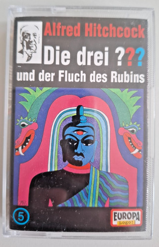Die drei und - drei, des