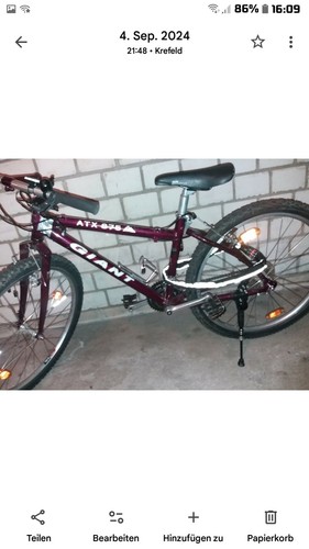 Top giant mtb - top,