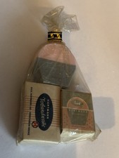 Alte Werbegeschenke Hartmann